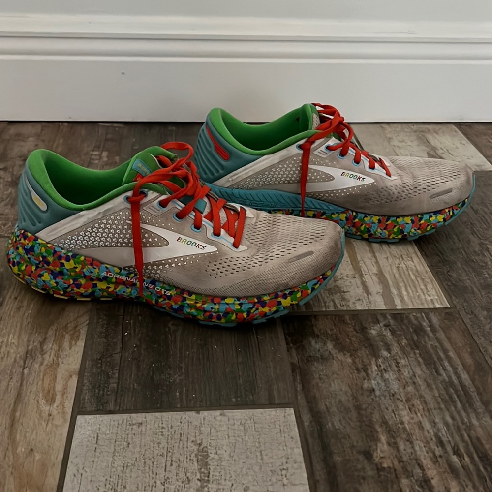 Brooks Adrenaline Running shoes